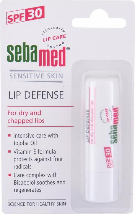 Actual product image Sebamed Face Care