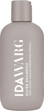 Rene Furterer Ida Warg Silver Gentle And Strengthening Shampoo 250ml (250 ml)