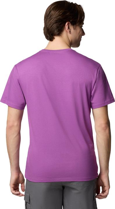 Immagine prodotto Columbia T-shirt in cotone biologico Basic Logo™ da uomo (XL)
