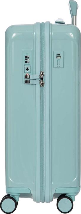Immagine prodotto Brics Trolley + Valigia Positano Cabina Trolley Bric's (45 l, Bagaglio a mano (fino a 50 litri))