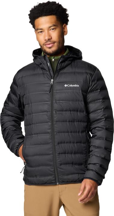 Immagine prodotto Columbia Giacca con cappuccio Lake 22™ II (S)