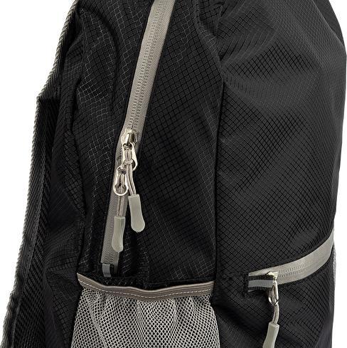 Actual product image Wedo Falt-Rucksack PACKTOGO (12 l)