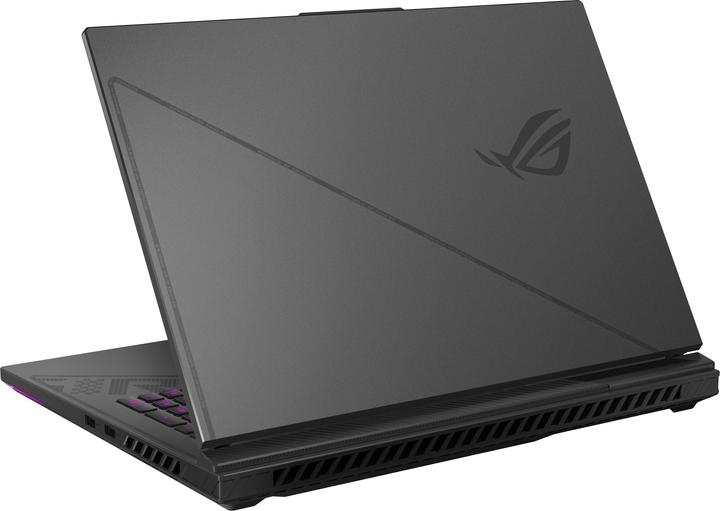 Produktbild ASUS ROG Strix G18 RTX 4050 (17.99", Intel Core i7-13650HX, 16 GB, 1000 GB, DE)