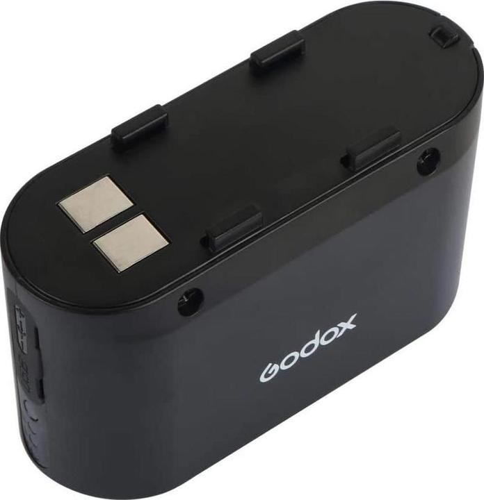 Image du produit Godox Pack batterie PB960