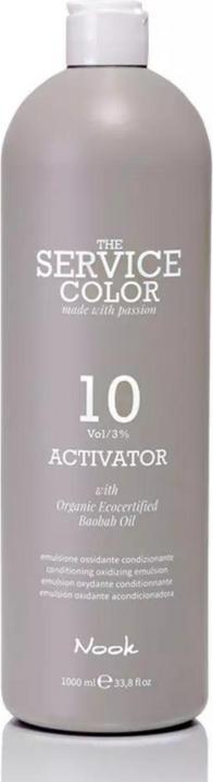 Nook Aktivator- Oxi-Wasserstoff
