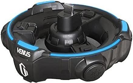 Produktbild Gravastar charging station VENUS Black (Netzbetrieb)