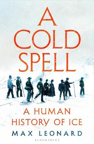 Produktbild A Cold Spell (Englisch, Leonard Max, 2024)