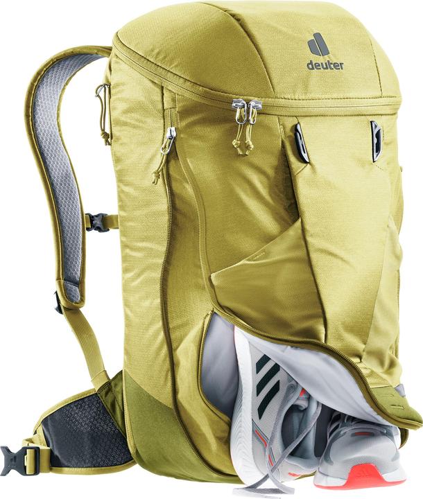 Actual product image Deuter Rotsoord 25+5 (30 l)