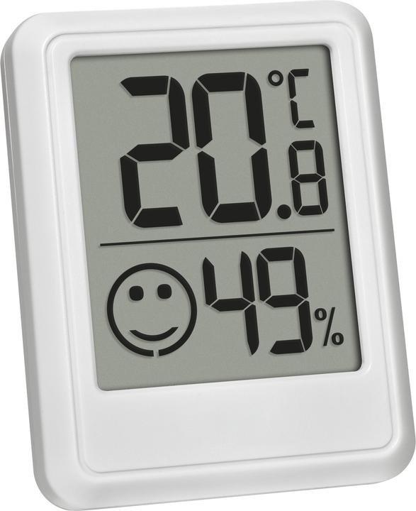 Produktbild TFA Digitales Thermo-Hygrometer