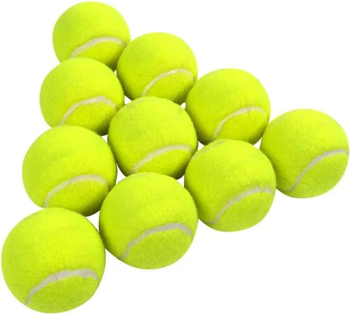Gladiatorfit Tennisballen