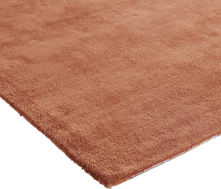Actual product image La Redoute Interieurs Renzo (200 x 290 cm)