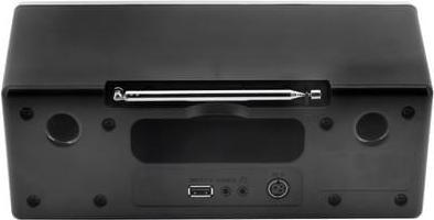 Produktbild Soundmaster IR3500SW (DAB+, FM, UKW, Bluetooth, WLAN)