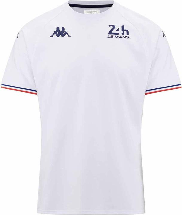 Kappa t-hirt adobi 24h le man (S)