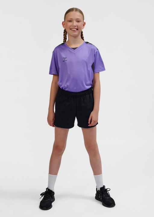 Immagine prodotto hummel Hmlgo 2.0 Pantaloncini Da Ginnastica Per Bambini (152)