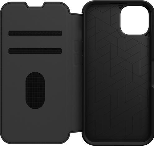 Actual product image OtterBox Strada Folio (Apple iPhone 13)