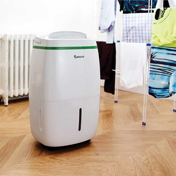 Produktbild Meaco 20L Low energy (50 m², 20 l/24h)