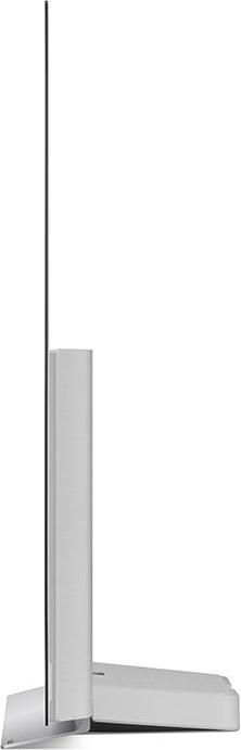Actual product image LG OLED55C19LA (54.72", OLED, UHD, 2021)