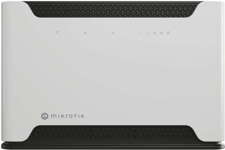 Image du produit MikroTik Routeur Chateau LTE 5G R16 Wifi ac 5 ports Gigabit