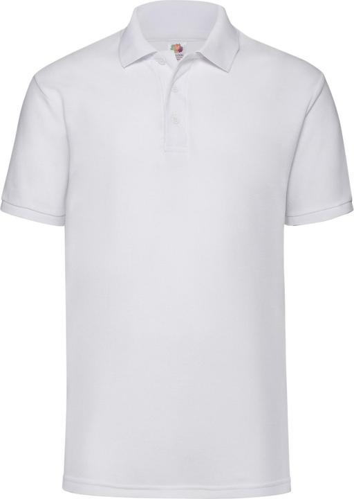 Fruit of the Loom 6535 Poloshirt (L)
