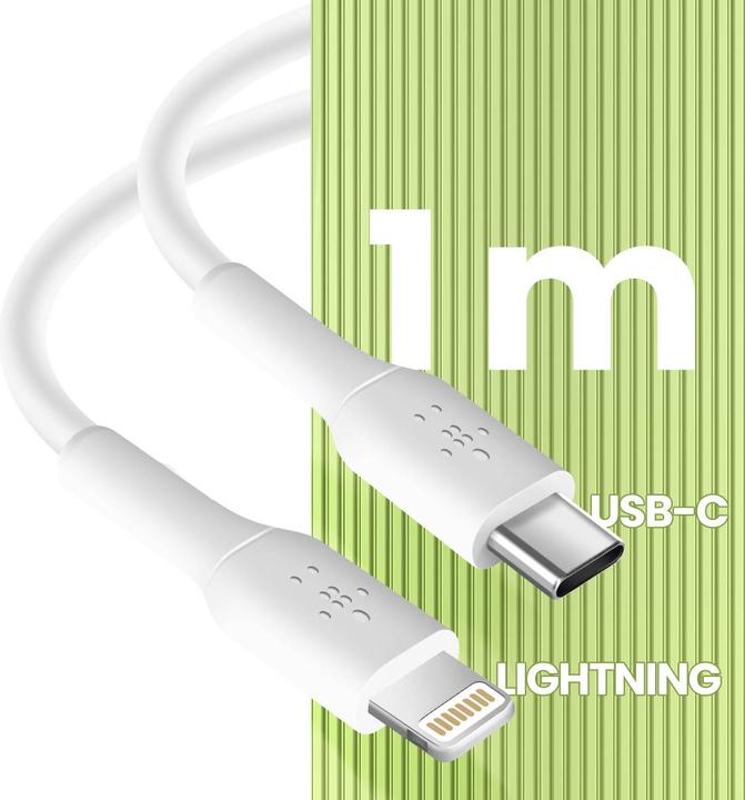 Immagine prodotto Belkin Boost Charge (25 W)