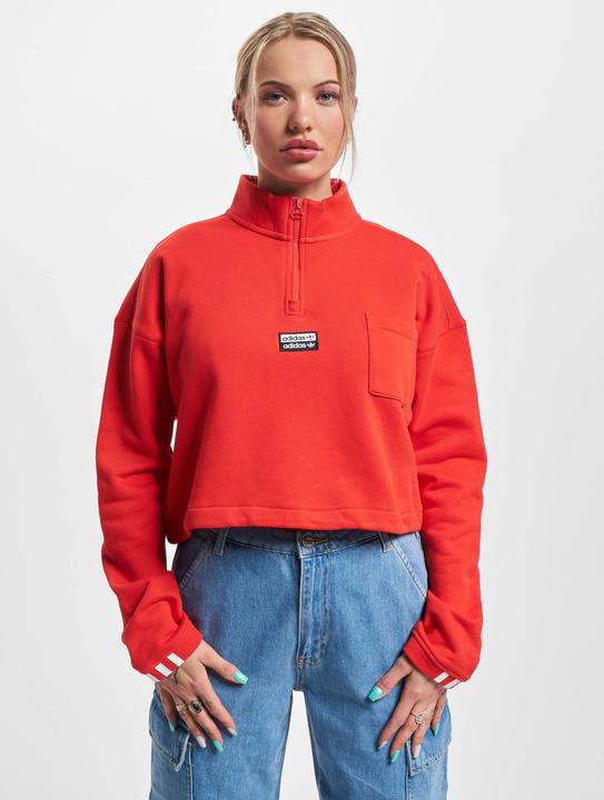Immagine prodotto adidas Felpa cropped con cappuccio - 87209 (42)