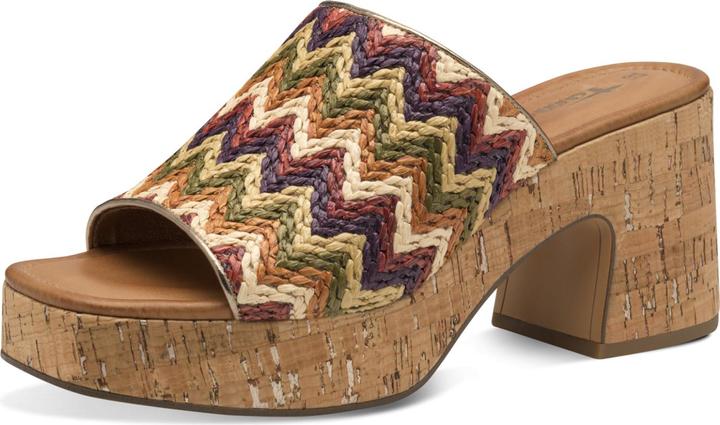 Produktbild Tamaris Pantolette (41)