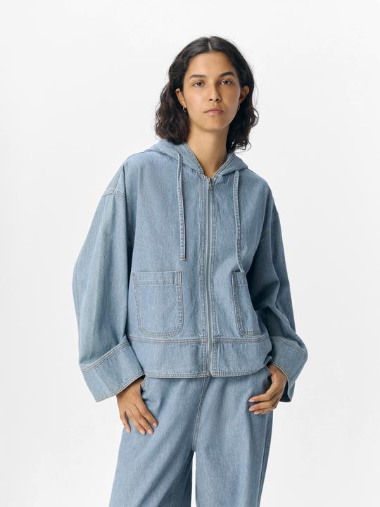 Immagine prodotto Object Denim Hoodie (S)
