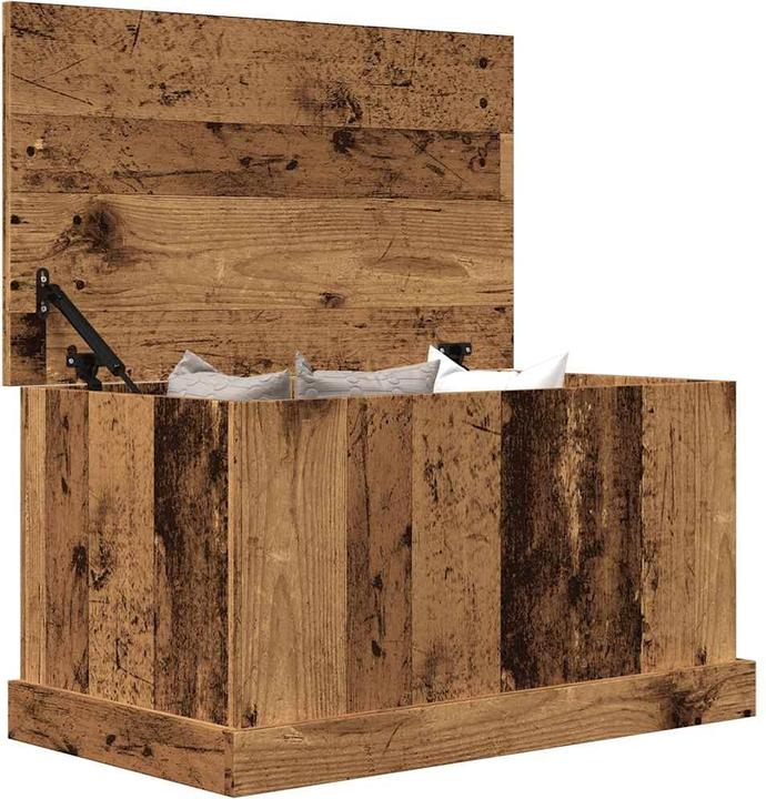 Produktbild VidaXL Brendan (70 x 40 x 38 cm)