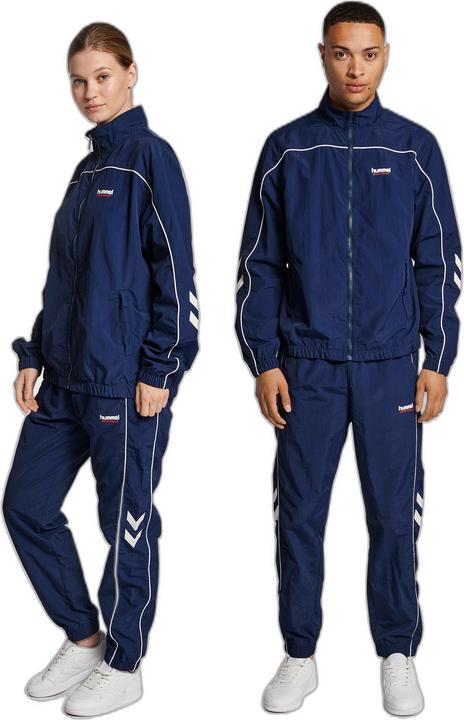 Produktbild hummel Lgc Celab Wov Zip Jacket (M)
