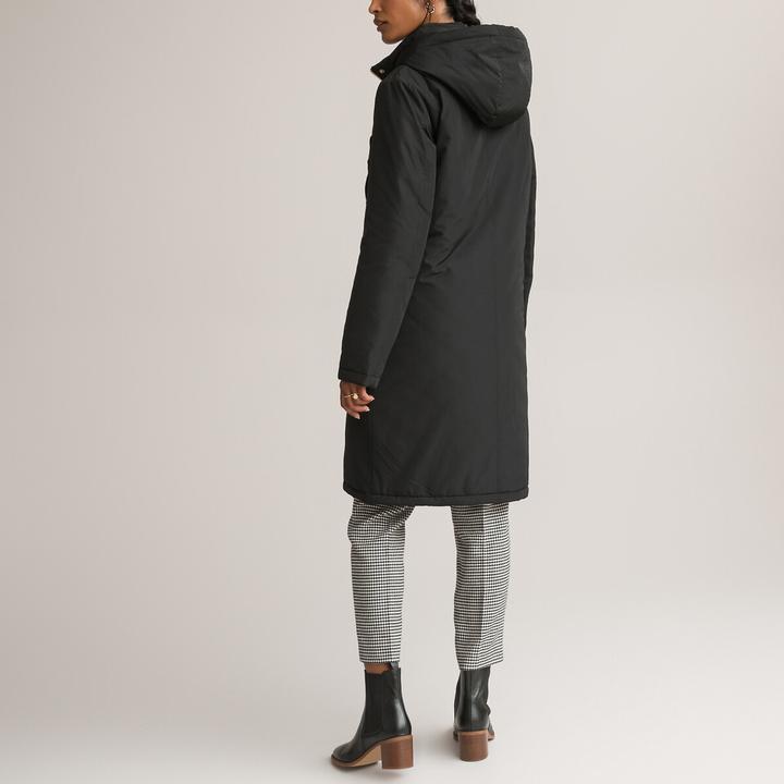 Actual product image Anne Weyburn Winter coat with zipper (34)