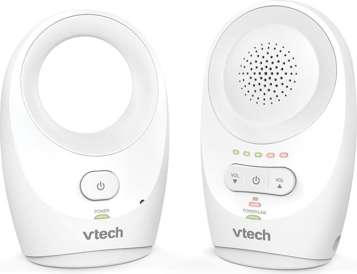 Image du produit VTech DM1111 (Babyphone Audio, 460 m)