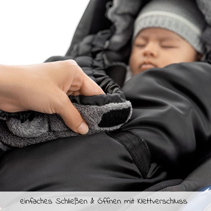 Actual product image Zamboo Envelope blanket