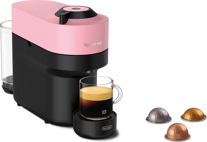 De'Longhi Nespresso Vertuo Pop (NESPRESSO Vertuo)