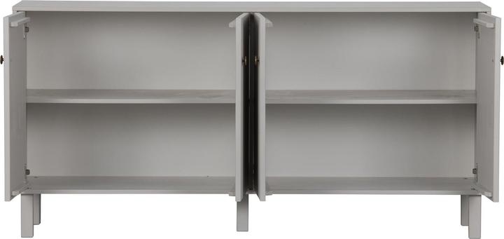 Actual product image Woood Madu (78 x 160 x 46 cm)