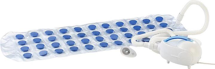 Produktbild Newgen medicals Whirlpoolmatte für die Badewanne (120 x 36 cm)