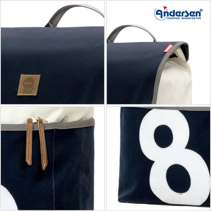 Image du produit Andersen 360° Mole 8