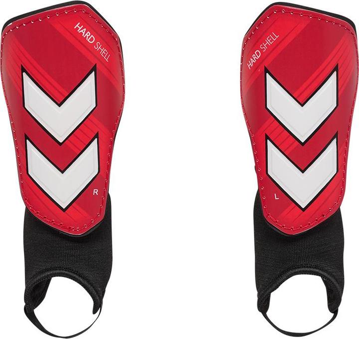 Produktbild hummel Hml Shin Guards Hard Shell (L)
