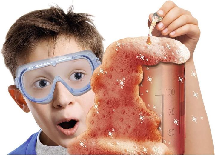 Image du produit Ravensburger ScienceX : Chimie magique