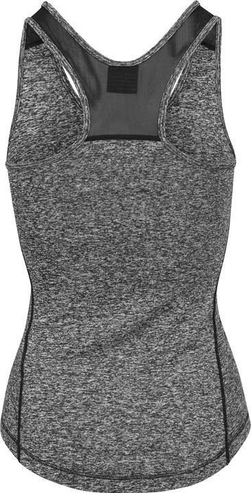 Immagine prodotto Urban Classics Top da allenamento attivo da donna in melange (S)