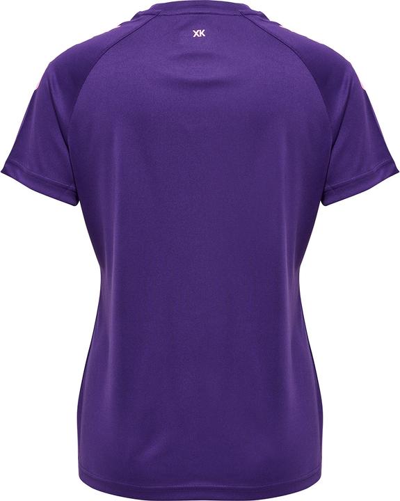 Produktbild hummel Core Xk Core Poly T-Shirt S/S Woman (XL)