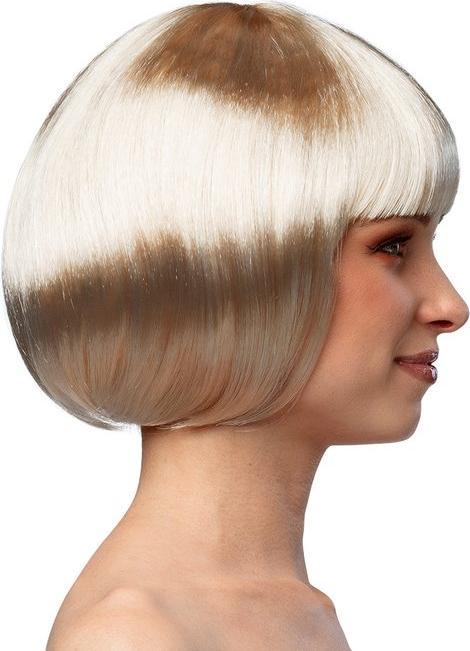 Actual product image Boland Platinum Blonde Bob - Cabaret