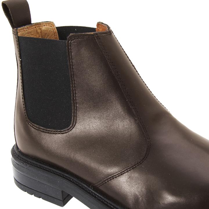 Produktbild Roamers Chelsea Leder Stiefeletten (40.5)