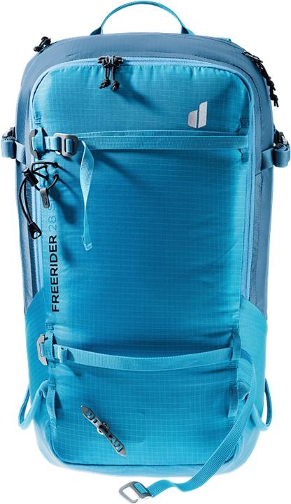 Actual product image Deuter Freerider 28 (28 l)