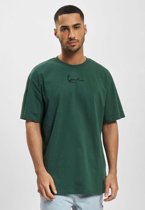 Produktbild Karl Kani KM-TE011-102-03 KK Small Signature Essential Tee (S)