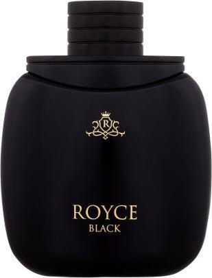 Actual product image Lattafa Perfumes Vurv Royce Black EDP M 100 ml (Eau de parfum, 100 ml)