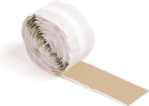 Actual product image Detectaplast Elastic plasters, skin-coloured 4 x5 m 1pc (1 x)