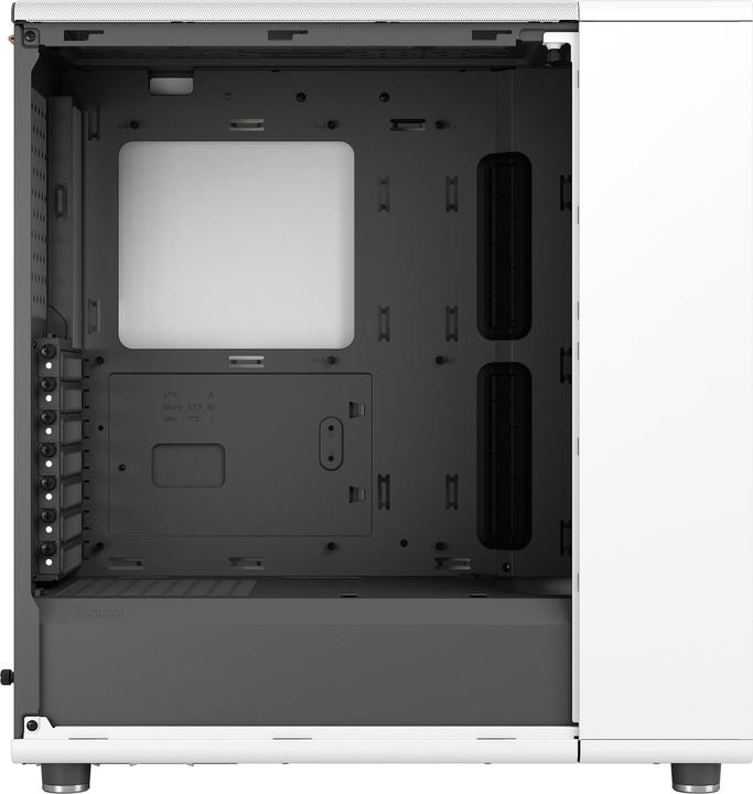 Immagine prodotto Fractal Nord (ATX, mATX, Mini-ITX)