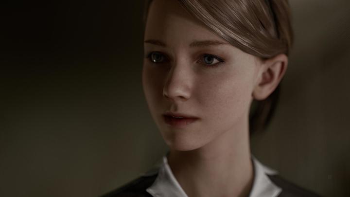 Image du produit Sony Detroit : Become Human (PS4, DE)