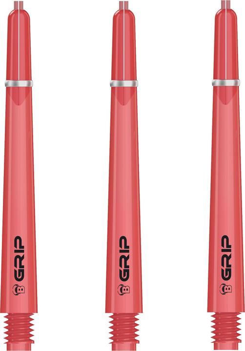 Actual product image Bull's B-Grip-2 CL Shaft (IM (41 mm))