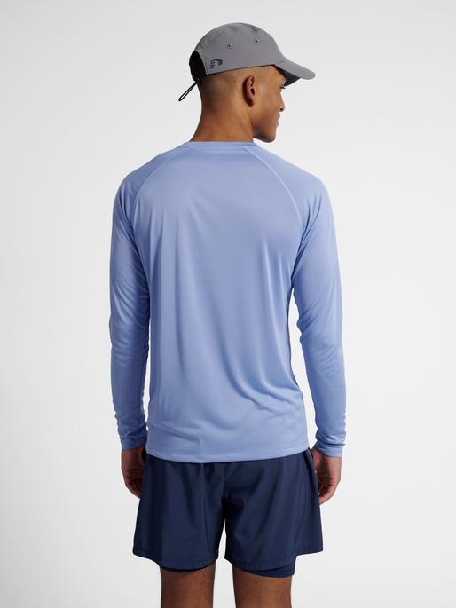 Produktbild hummel Nwlbeat t-shirt l/s (S)